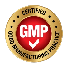 red boost powder gmp certified